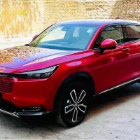 هوندا Hrv|خودرو سواری و وانت|اصفهان, سرشبادران|دیوار
