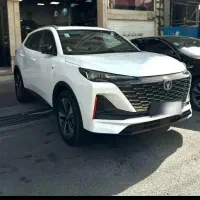 چانگان Cs55پلاس