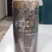 بوتاکس لونیکس