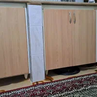 کابینت فلزی|مصالح و تجهیزات ساختمان|بیرجند, |دیوار