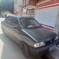 پراید مدل ۹۰ sx