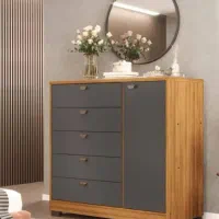 دراور / دراور کشو / تولیدی