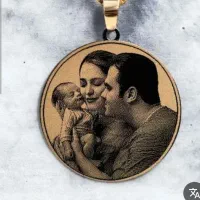 حکاکی چهره روی چوب و ام دی اف|صنایع دستی و سایر لوازم تزئینی|ایلام, |دیوار