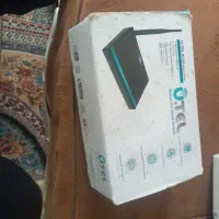 وای فای در حدنو|مودم و تجهیزات شبکه|داران, |دیوار