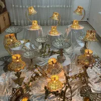 سفره عقد ی کار زیبا|خدمات پذیرایی، مراسم|شازند, |دیوار