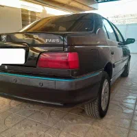 پژوپارس|خودرو سواری و وانت|قزوین, |دیوار