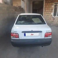 پراید دوگانه فابریک مدل ۹۴|خودرو سواری و وانت|کلاله, |دیوار