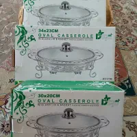 ظروف پذیرایی