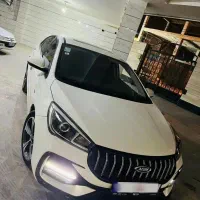 اریزو ۵ FL ( اسپرت ) مدل ۱۴۰۳/۸