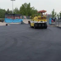 ایزوگام قیرگونی و آسفالت درتهران وحومه|خدمات پیشه و مهارت|تهران, استاد معین|دیوار