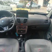 کوییک اس مدل ۴۰۳|خودرو سواری و وانت|ورامین, شهرک ولیعصر|دیوار