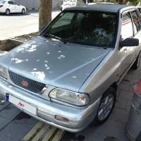 پراید ۱۴۱ مدل ۸۵|خودرو سواری و وانت|آبپخش, |دیوار