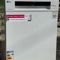 ظرفشویی ۱۵ نفره الجی|ماشین ظرفشویی|آذرشهر, |دیوار