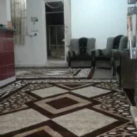 گلیم فرش ۹ متری