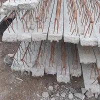 تیرچه فقط 2عدد