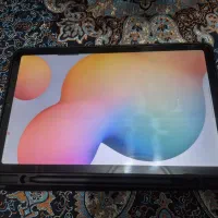 تبلت سامسونگ S6 lite wifi|تبلت|رشت, استقامت ۱|دیوار