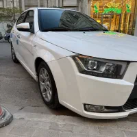 دنا اتومات 1400توربو