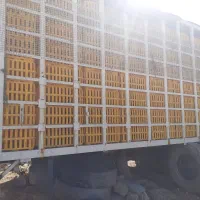 اتاق مرغی تک بنز|قطعات یدکی و لوازم جانبی|کوهدشت, |دیوار