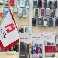 شیائومی Redmi A5 Redmi 13x Redmi 15C Note 14 Pro