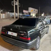 پارxu7pنیمه سفارشی مدل۱۴۰۲|خودرو سواری و وانت|جیرفت, |دیوار