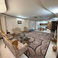 فروش آپارتمان سه خوابه نوساز ۱۱۷ متر جنوبی شمالی|فروش آپارتمان|اصفهان, خانه اصفهان|دیوار