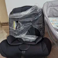 صندلی ماشین کریر گهواره برقی