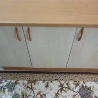 کابینت اُپن پیش ساخته|مبلمان خانگی و میز عسلی|بروجرد, |دیوار