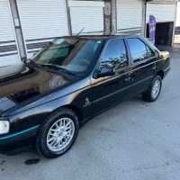 پژو ۴۰۵ مدل۹۶|خودرو سواری و وانت|سردشت, |دیوار