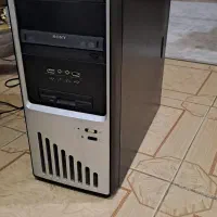 کامپیوتر خانگی