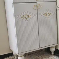 جا کفشی تمیز