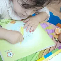 مهدکودک مهستان|خدمات آموزشی|کاشان, زیارتی|دیوار