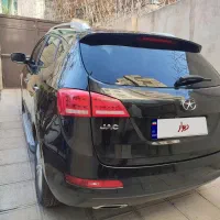 جک اس۵ s5 مدل ۹۶ بدون رنگ دنده ای|خودرو سواری و وانت|مشهد, صیاد شیرازی|دیوار