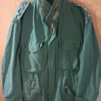 اورکت اصل آمریکایی