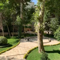 ۱۹۷متر اقدسیه فیروزبخش مشرف به باغ|فروش آپارتمان|تهران, صاحبقرانیه|دیوار