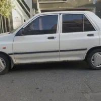 پراید 131|خودرو سواری و وانت|بیرجند, |دیوار