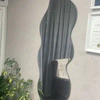 اینه قدی با تاچ و‌نور اردکان