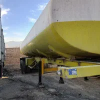 تریلی تانکر چهار مواد|قطعات یدکی و لوازم جانبی|تهران, درختی|دیوار