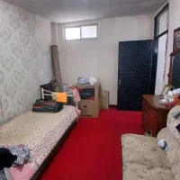 فروش۵۰مترتک خواب طبقه۴سند دیانتی مجتمع الغدیر|فروش آپارتمان|رشت, شهرک الغدیر|دیوار