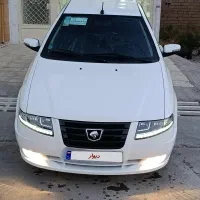 سورن پلاس 404 سیمی
