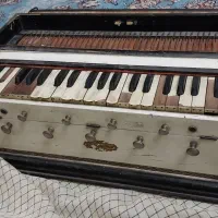 هارمونیه بینا اصلی هندی|پیانو، کیبورد، آکاردئون|یزد, |دیوار