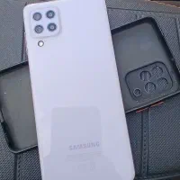 سامسونک a22گیگ126رم6