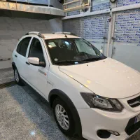 کوییک اوتوماتیک مدل401 بدون رنگ پلمپ کم کار|خودرو سواری و وانت|قم, علی آباد سعدگان|دیوار