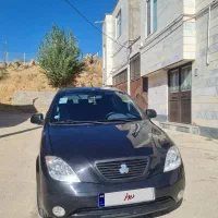 تیبا 2  مدل ۹۹ در حد