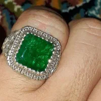 زمرد اصل پنجشیر