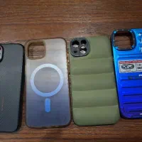 قاب گوشی ایفون۱۳