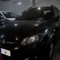 کوئیک ۱۴۰۰ کم کار در حد|خودرو سواری و وانت|اصفهان, احمدآباد|دیوار