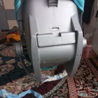 کریر و دستشویی فرنگی نوزادی|کالسکه و لوازم جانبی|گنبد کاووس, |دیوار