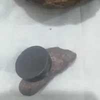 شهاب سنگ|کلکسیون اشیاء عتیقه|سنندج, |دیوار