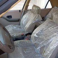 پژو ۴۰۵ مدل ۹۴ دوگانه کارخانه|خودرو سواری و وانت|سنندج, |دیوار