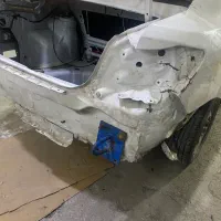 نیازمند صافکار ماهر|استخدام صنعتی، فنی، مهندسی|بندرعباس, |دیوار